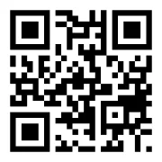 Deposit QR code