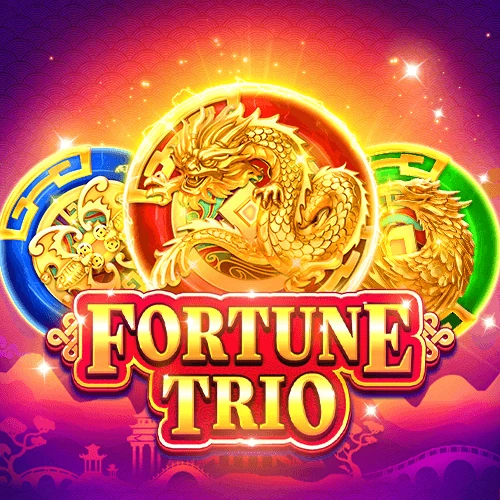 FORTUNE TRIO