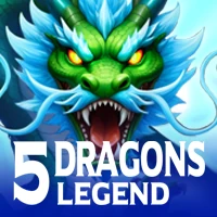 Dragons Legend