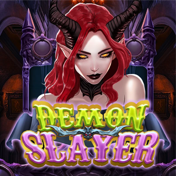 Demon Slayer