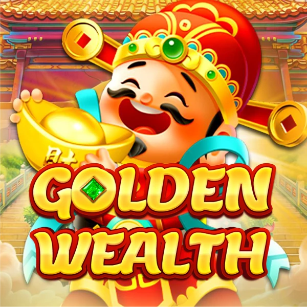 Golden Wealth