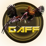 AOG Gaff Cockfight