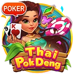 Thai Pok Deng