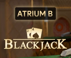 BlackJack Atrium B