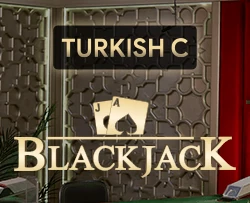 BlackJack Turkish C