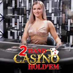 2 Hand Casino Holdem
