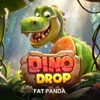 Dino Drop