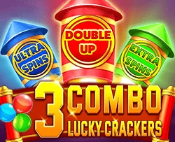 Combo Lucky Crackers