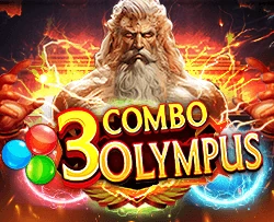 3 Combo Olympus