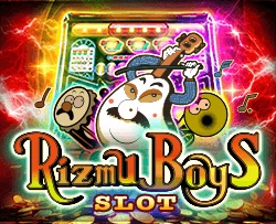 Rizmu Boys