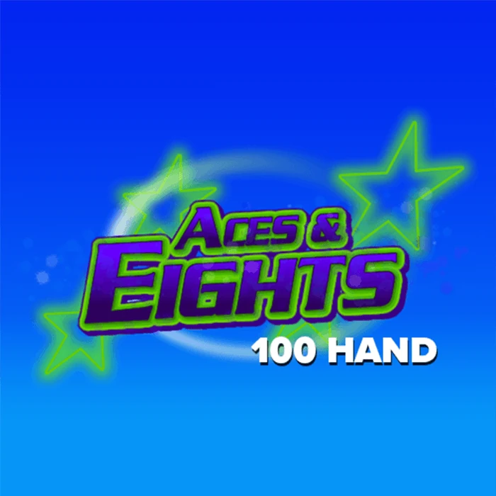 Aces and Eights 100 Hand