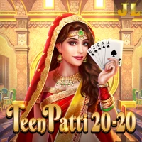 Teenpatti 20-20