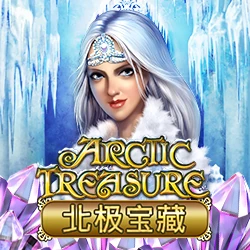 Arctic Treasure