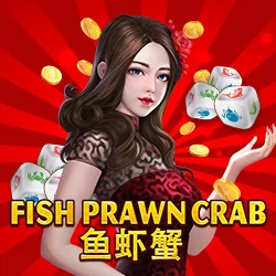 Fish Prawn Crab