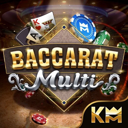 Baccarat: Multi