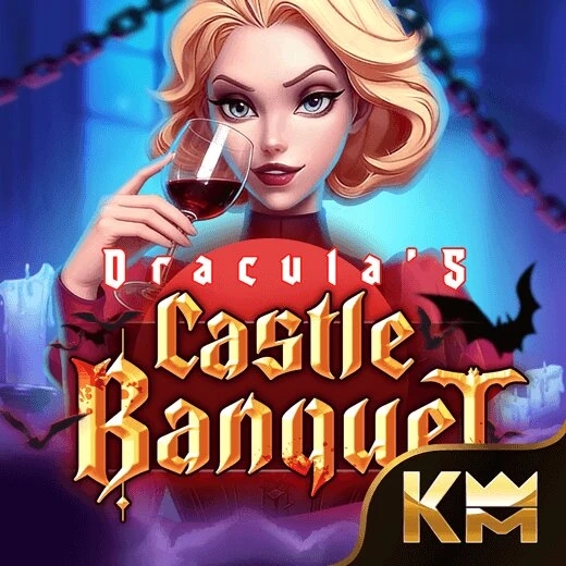 Dracula's Castle Banquet