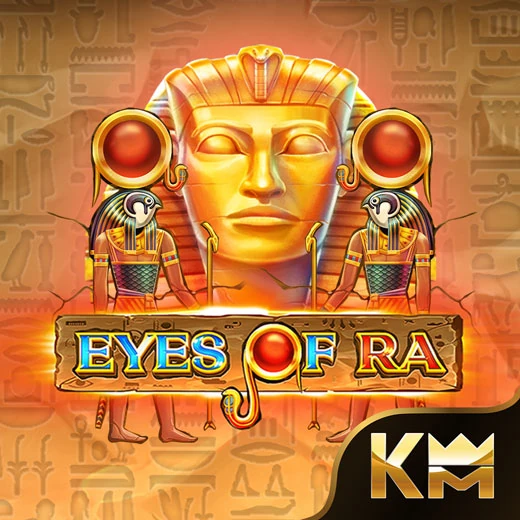Eyes Of Ra