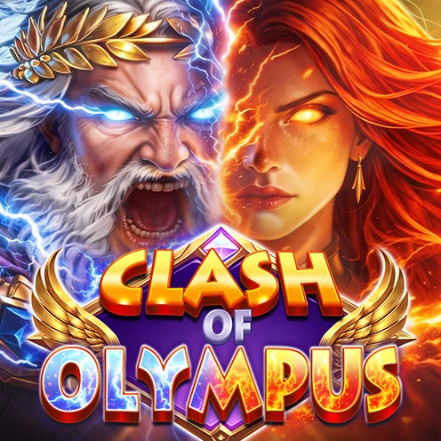 Clash of Olympus