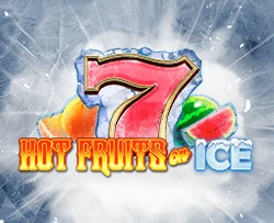 Hot Fruits on Ice