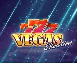 777 Vegas Showtime