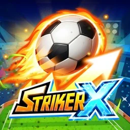 StrikerX