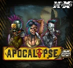 Apocalypse Super xNudge®