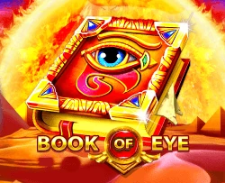 Book of Eye