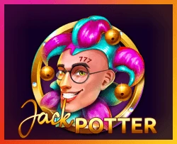 Jack Potter