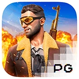 Battleground Royale
