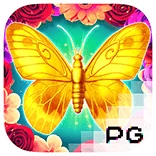Butterfly Blossom