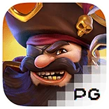Captain's Bounty