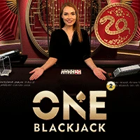 ONE Blackjack 2