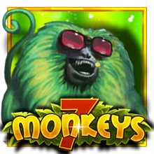 7 Monkeys