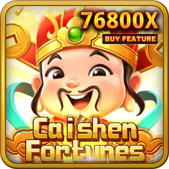 Caishen Fortunes