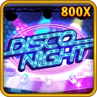 Disco Night