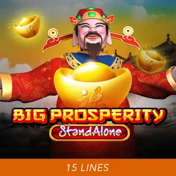 BigProsperitySA