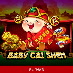 BabyCaiShen