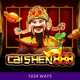 CaiShen888