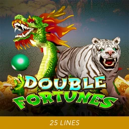 DoubleFortunes