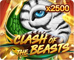 ClashOfTheBeasts