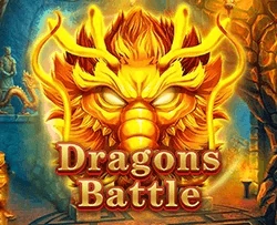 DragonsBattle