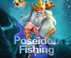 PoseidonFishing