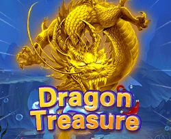 DragonTreasure