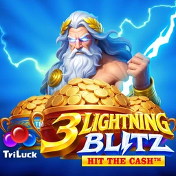 3 Lightning Blitz