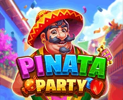 Pinata Party
