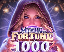 Mystic of Fortune 1000