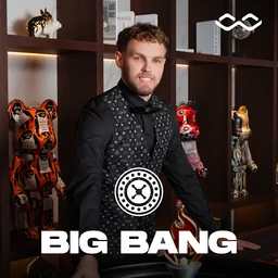 Big Bang Roulette